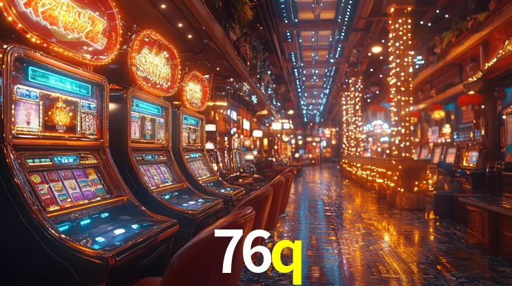 76q - Corrida da Fortuna Rápida - 76q.com