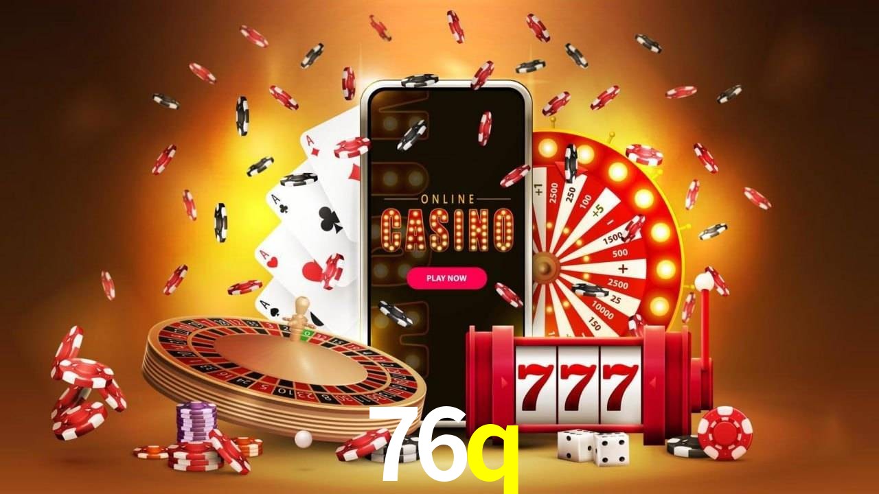 Estatísticas 76q