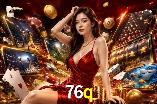 Welcome Bonus 76q