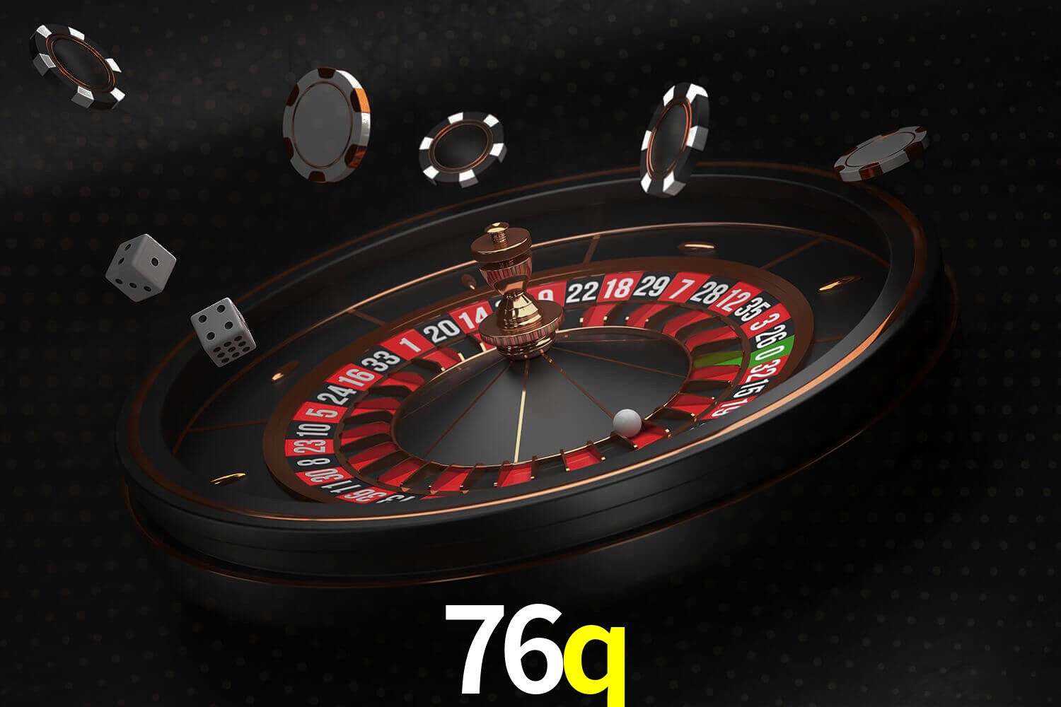 76q: Seu Cassino Premiado com Pagamentos Rápidos