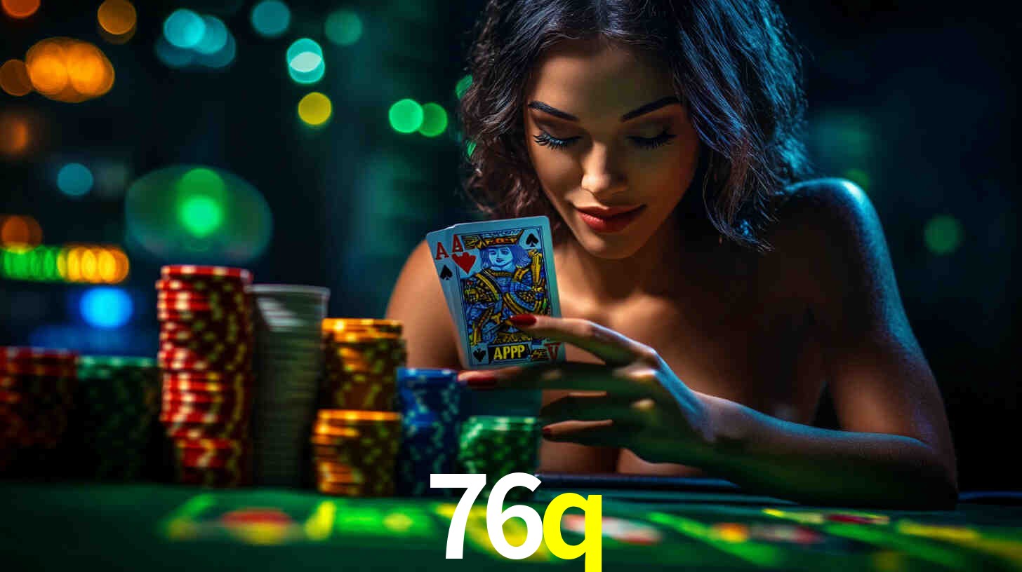 A Popularidade dos Caça-Níqueis no 76q