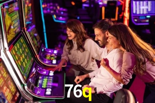 Desvendando o Mundo dos Jogos Virtuais na 76q