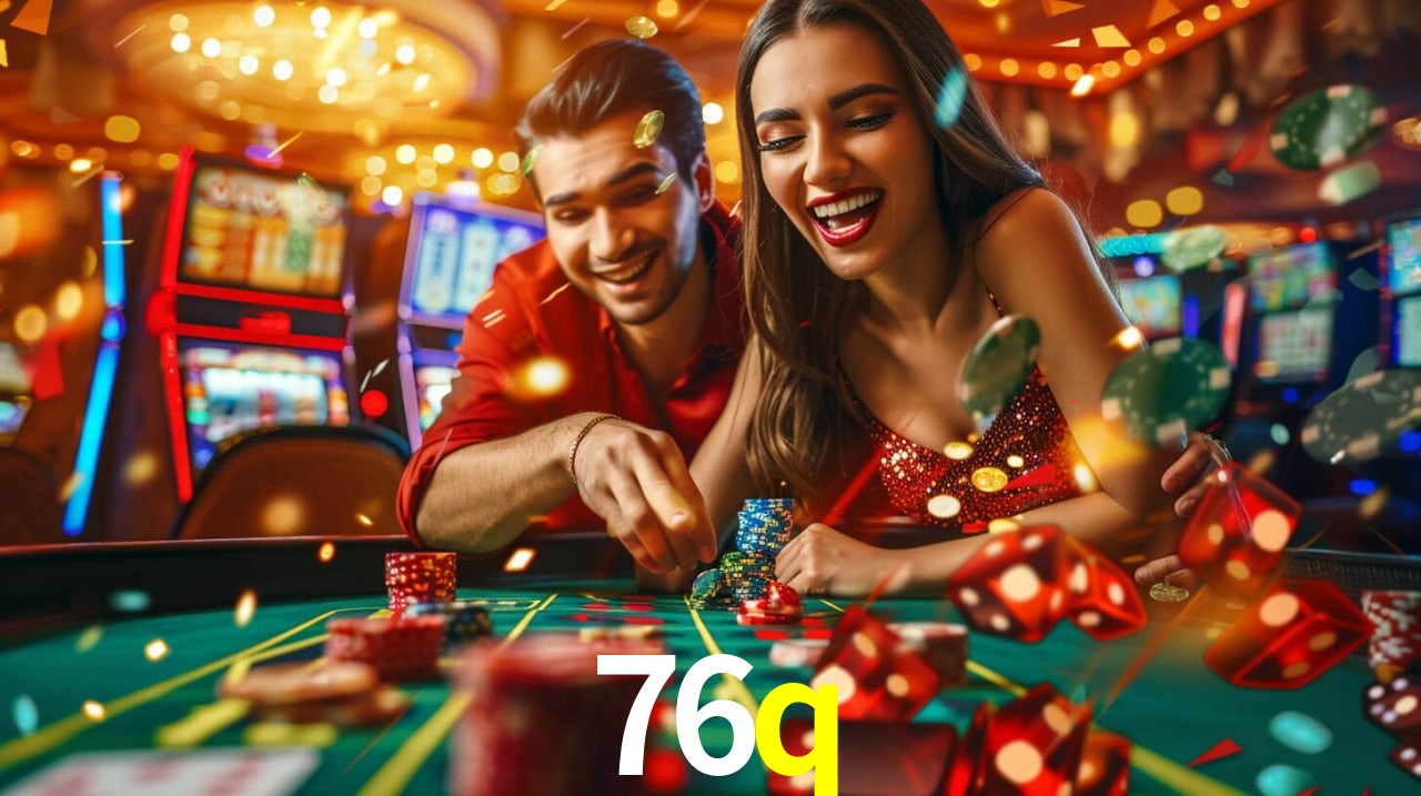 Estatísticas do Jogo 76q