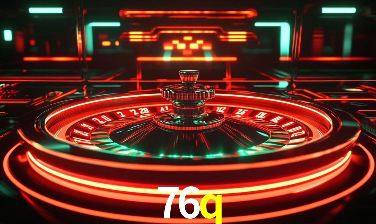 Desvendando o Mundo dos Jogos Virtuais na 76q