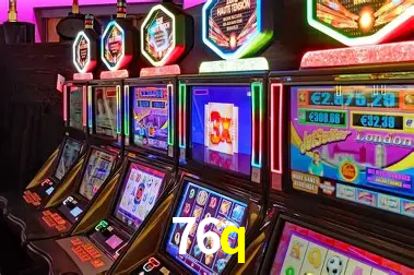 A Emoção da Loteria na 76q: Uma Chance de Mudança de Vida