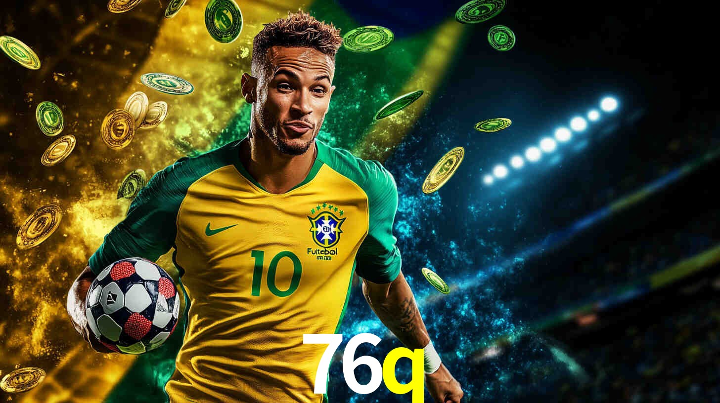 Apostas Esportivas na 76q: Um Guia Completo