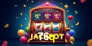Jogos de Slot 76q