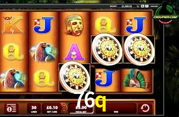 Descubra a Magia dos Jogos de Arcade no 76q