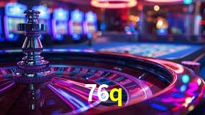 Mesa de Blackjack 76q