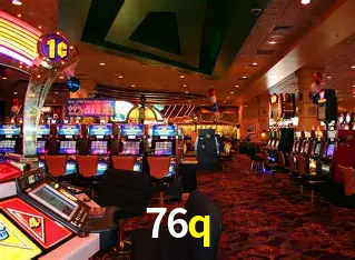 Descubra a Magia dos Jogos de Arcade no 76q