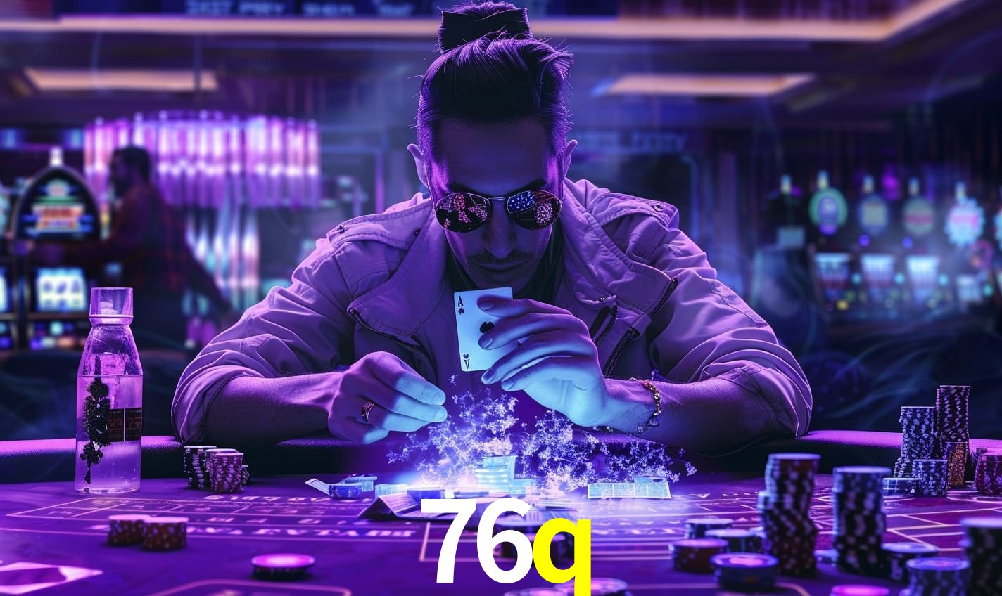 VIP Casino 76q