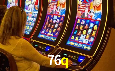 Desvendando o Mundo dos Jogos Virtuais na 76q