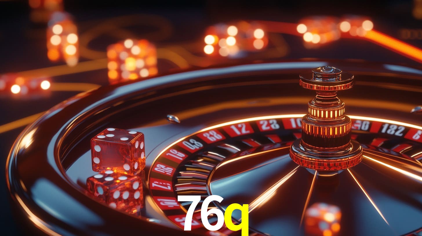 76q: A Experiência de Casino com Jogos de Mesa ao Vivo